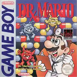 Dr. Mario